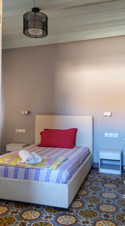 Vila Phoenix Central Square Lefkáda Exteriér fotografie