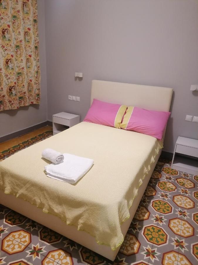 Vila Phoenix Central Square Lefkáda Exteriér fotografie