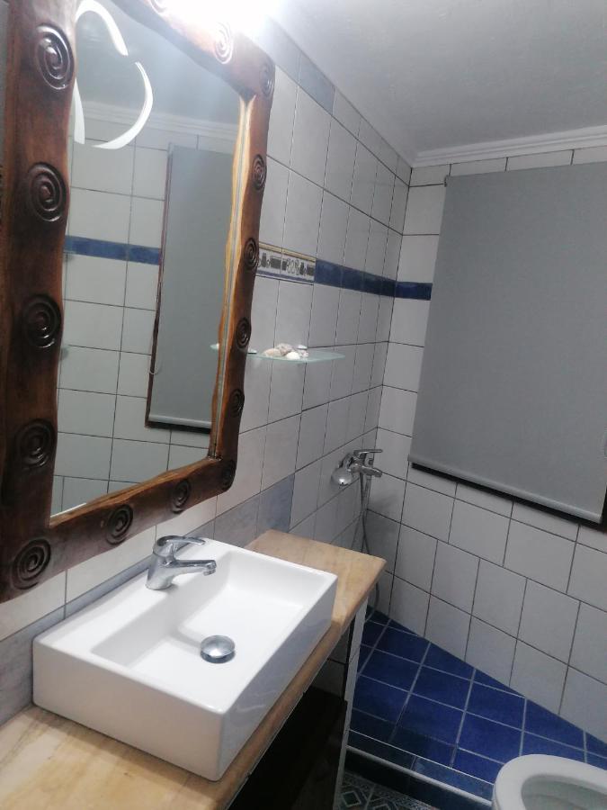 Vila Phoenix Central Square Lefkáda Exteriér fotografie